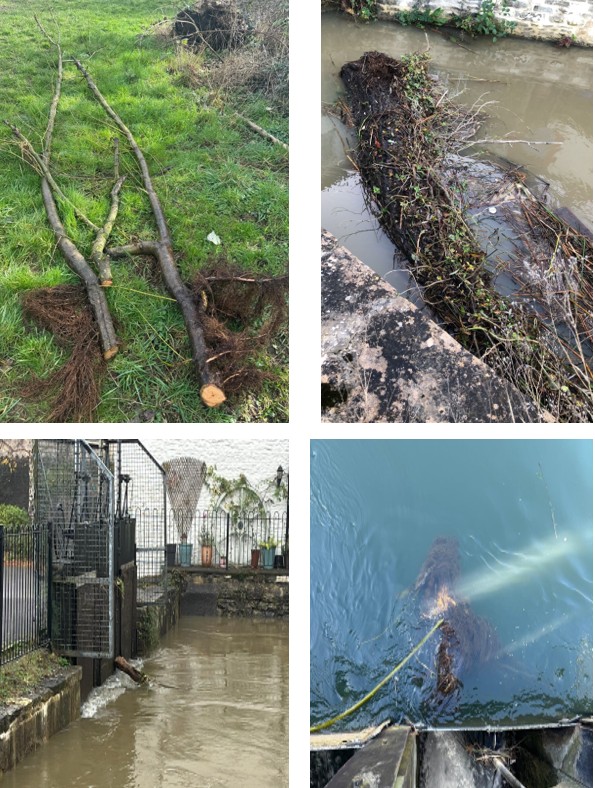 News from Malmesbury Flood Working Group